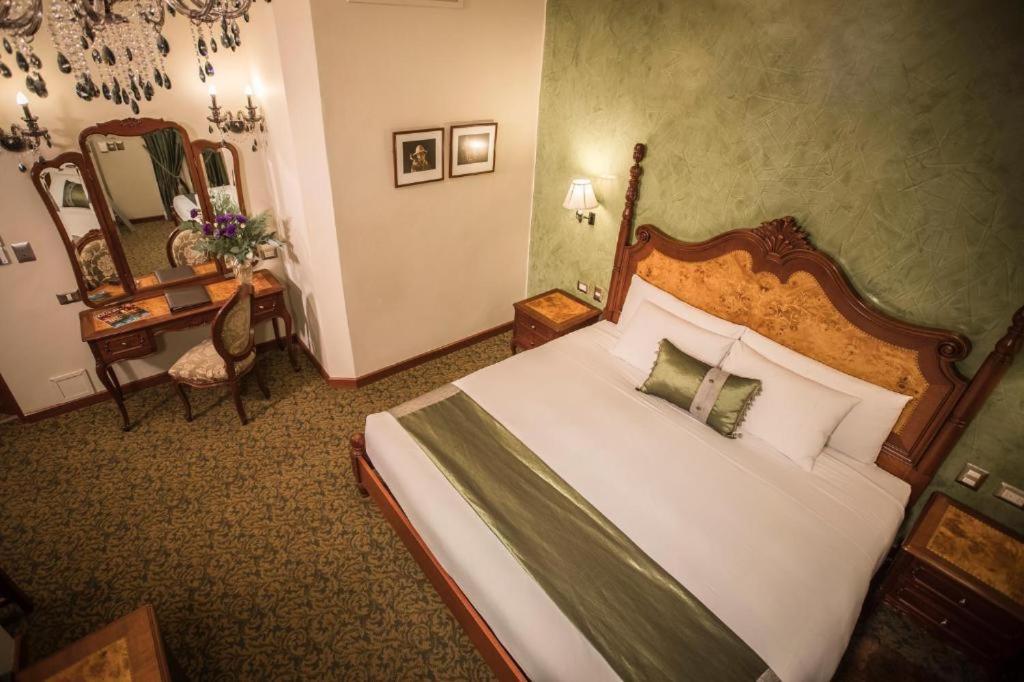 Aranwa Cusco Boutique Hotel Eksteriør billede