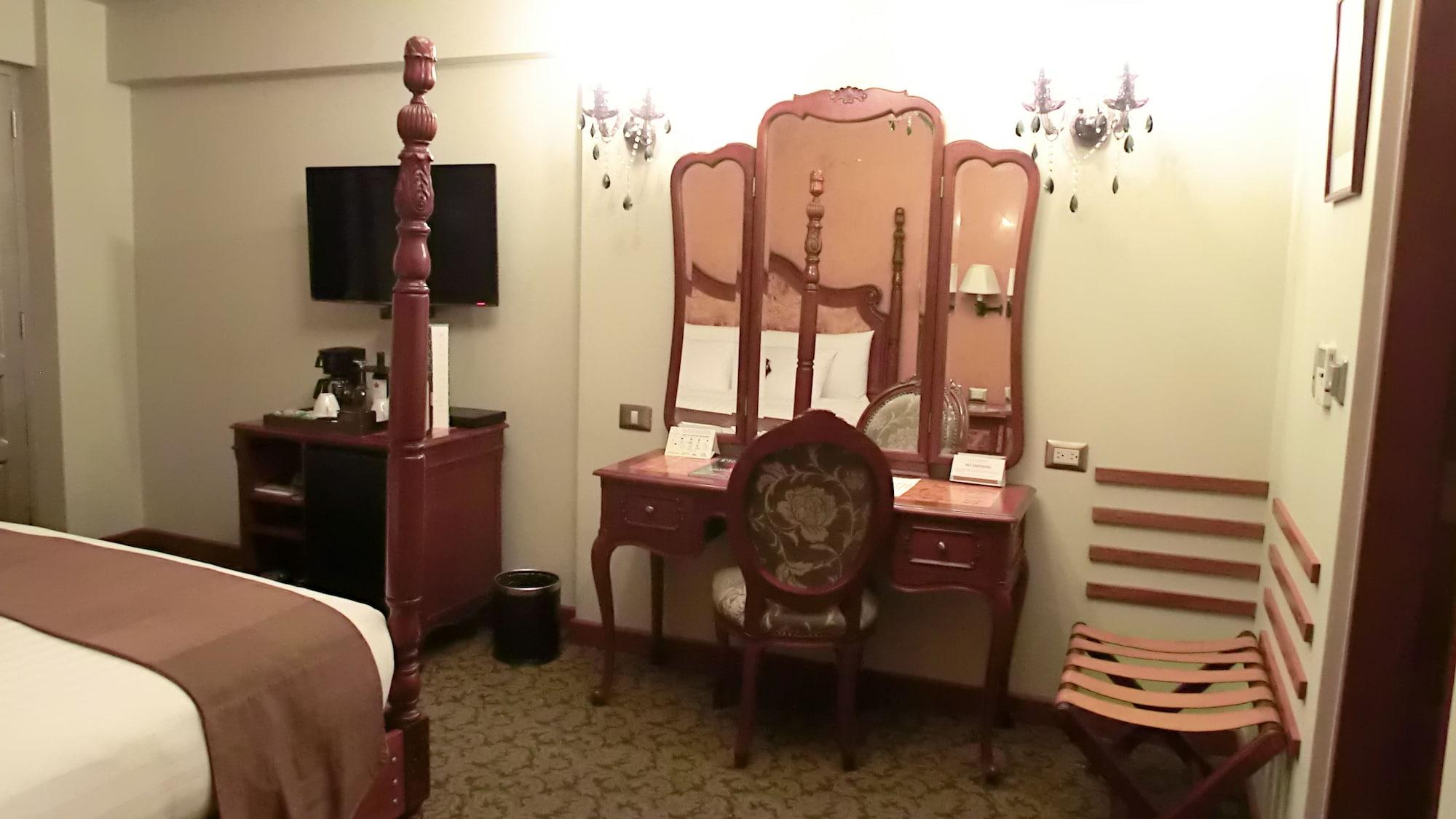 Aranwa Cusco Boutique Hotel Eksteriør billede