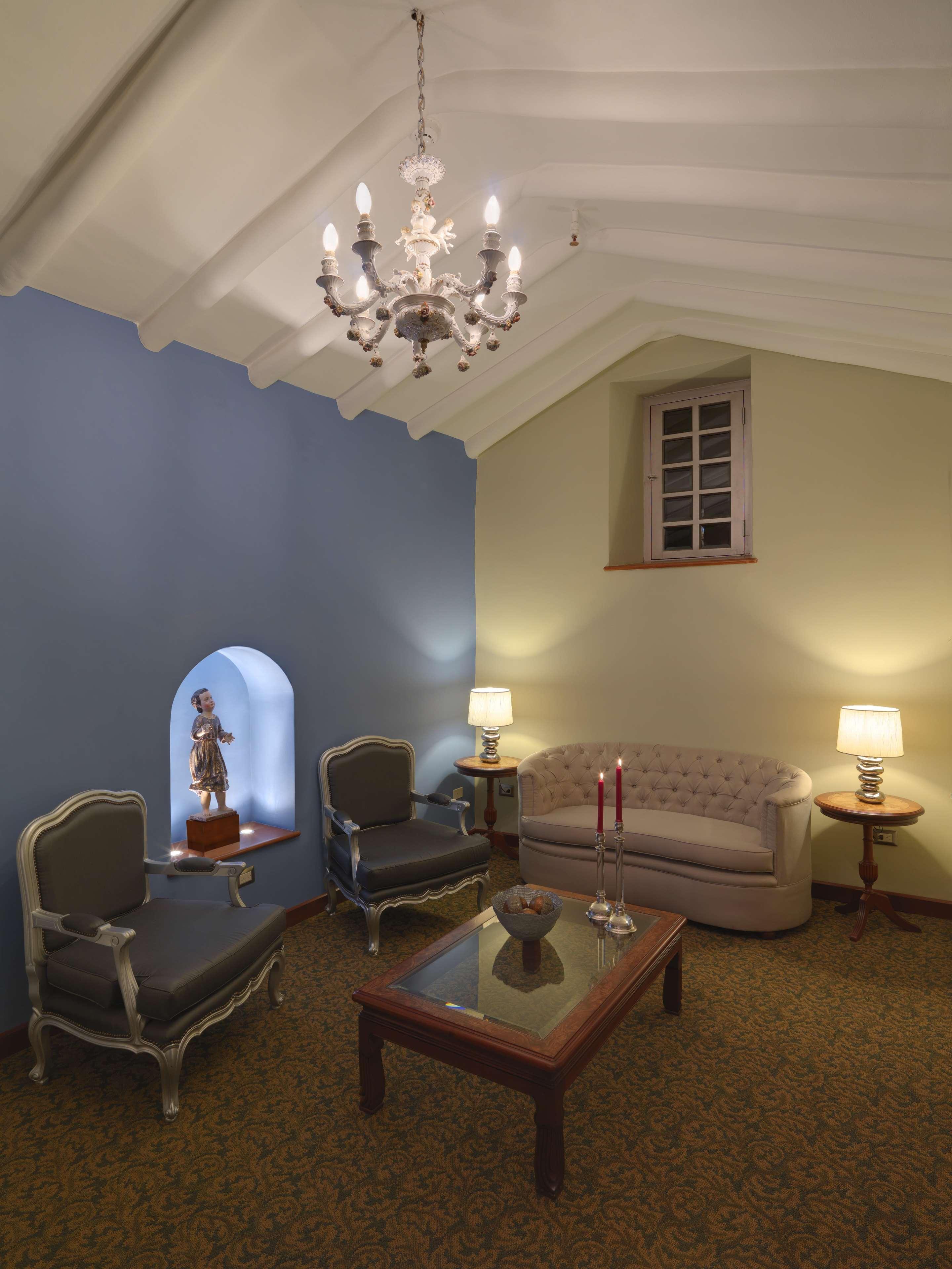 Aranwa Cusco Boutique Hotel Værelse billede