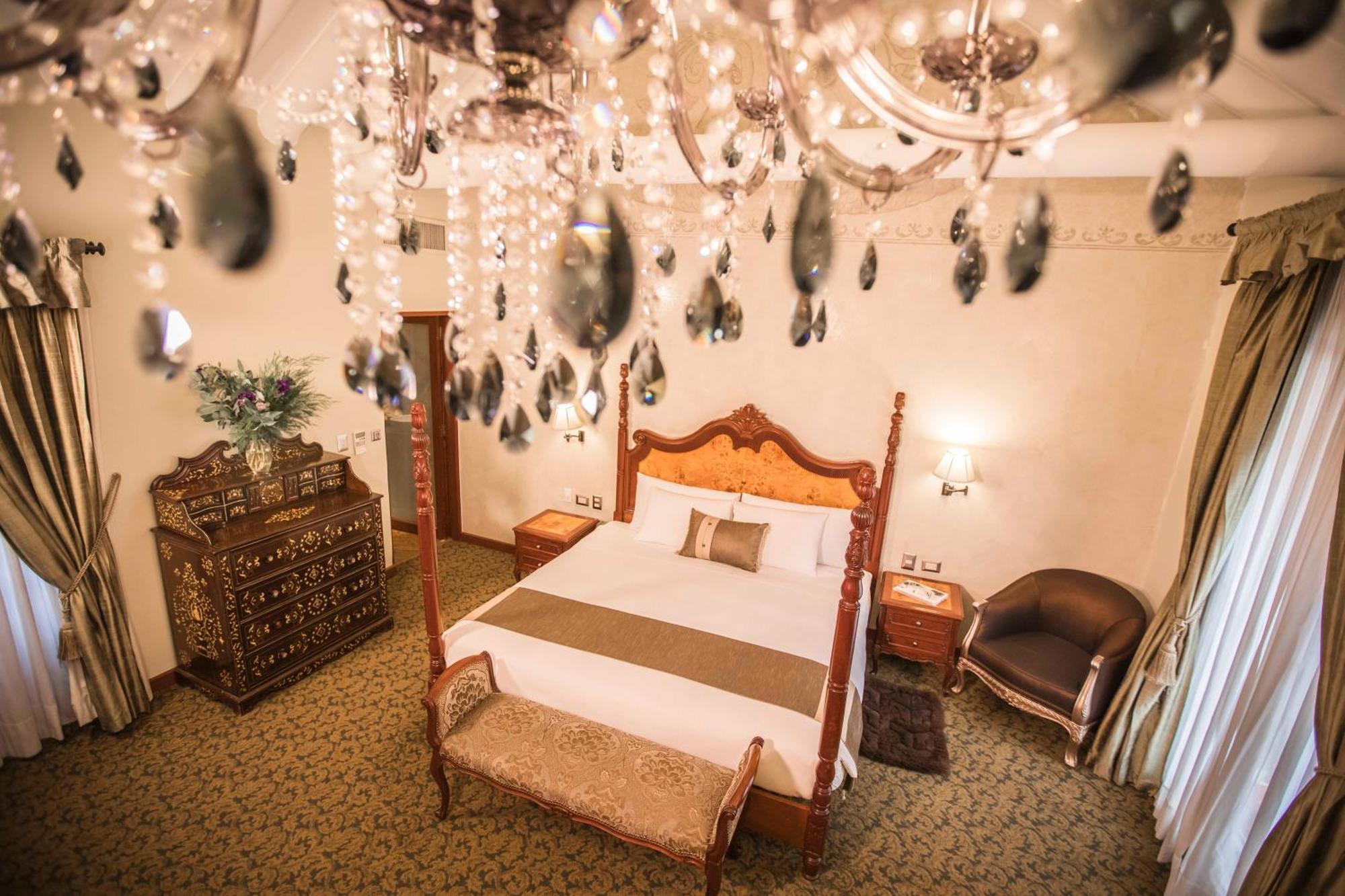 Aranwa Cusco Boutique Hotel Eksteriør billede