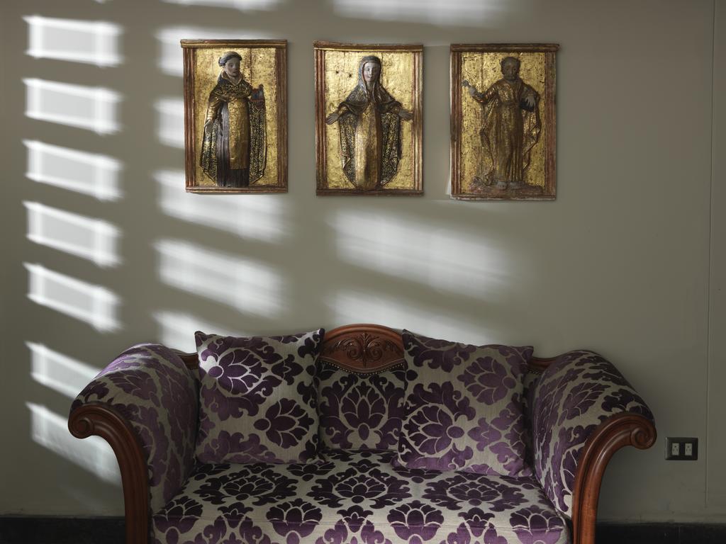 Aranwa Cusco Boutique Hotel Eksteriør billede